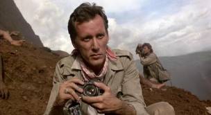 Salvador Woods Broadcast Journalism